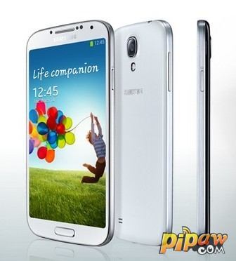 三星 Galaxy S4 I9500
