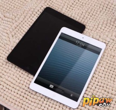 iPad mini